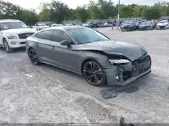 WAUC4CF51PA051238 2023 AUDI S5