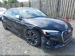 WAUC4CF51PA059646 2023 AUDI S5