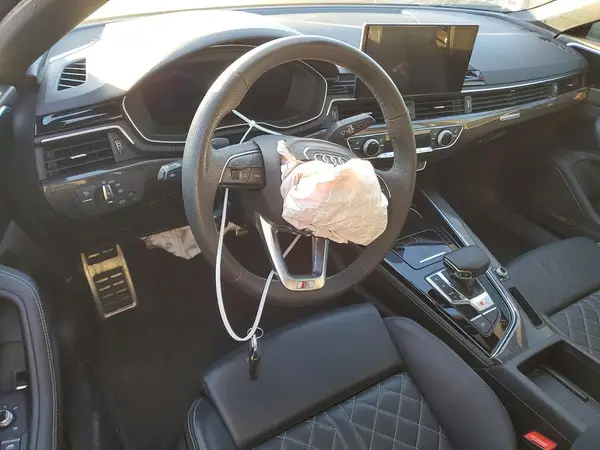 WAUC4CF51PA066306 2023 AUDI S5 - Image 8