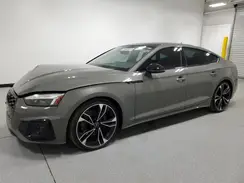 WAUC4CF51PA066418 2023 AUDI S5