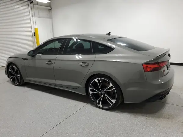WAUC4CF51PA066418 2023 AUDI S5 - Image 2