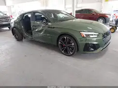 WAUC4CF51RA068897 2024 AUDI S5