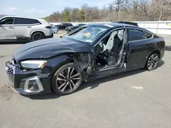 WAUC4CF51RA073985 2024 AUDI RS5
