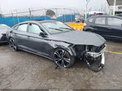 WAUC4CF51RA094156 2024 AUDI S5