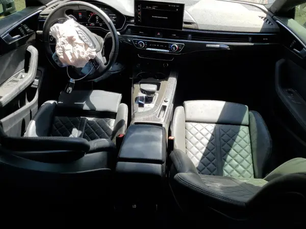 WAUC4CF51RA104393 2024 AUDI RS5 - Image 8