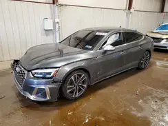 WAUC4CF51RA104765 2024 AUDI RS5