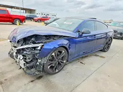 WAUC4CF51RA122716 2024 AUDI RS5