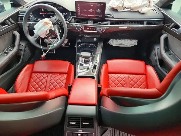 WAUC4CF51RA122716 2024 AUDI RS5 - Image 8