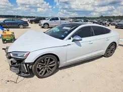 WAUC4CF52JA009751 2018 AUDI S5