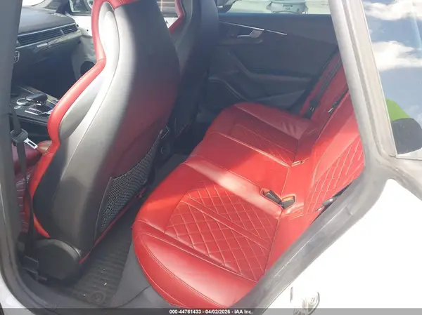 WAUC4CF52JA011158 2018 AUDI S5 - Image 8