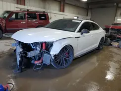 WAUC4CF52JA027019 2018 AUDI S5