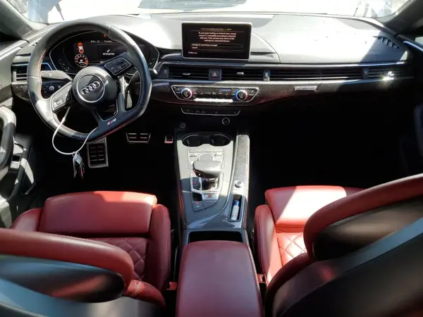 WAUC4CF52JA033645 2018 AUDI S5 - Image 8