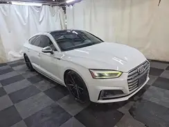 WAUC4CF52JA039705 2018 AUDI S5