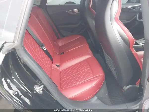 WAUC4CF52JA051630 2018 AUDI S5 - Image 8