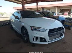 WAUC4CF52JA052180 2018 AUDI S5