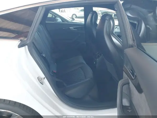 WAUC4CF52JA052180 2018 AUDI S5 - Image 8
