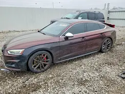 WAUC4CF52JA053197 2018 AUDI S5