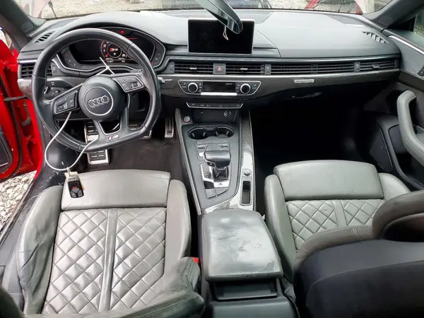 WAUC4CF52JA053197 2018 AUDI S5 - Image 8