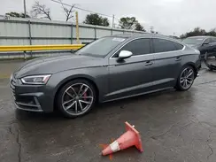 WAUC4CF52JA055063 2018 AUDI S5
