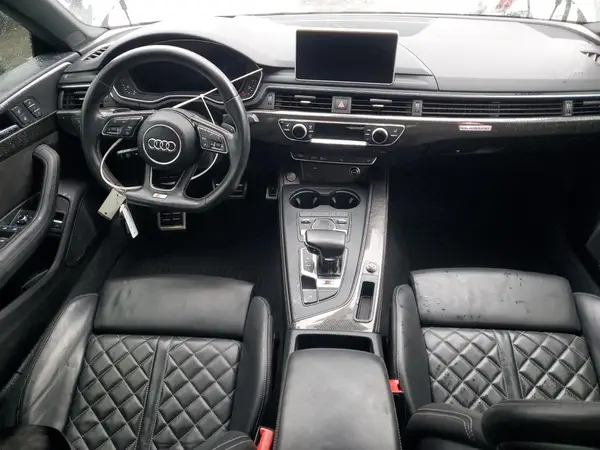WAUC4CF52JA055063 2018 AUDI S5 - Image 8
