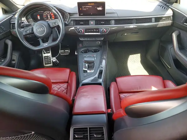 WAUC4CF52JA062224 2018 AUDI RS5 - Image 8