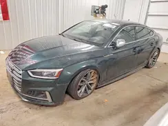 WAUC4CF52JA063244 2018 AUDI RS5