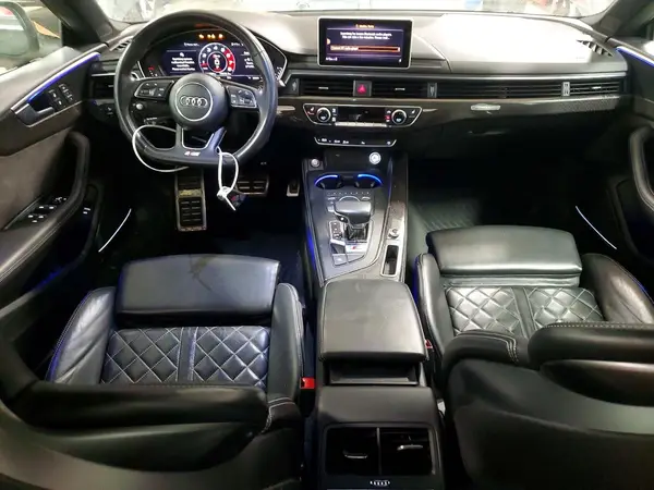 WAUC4CF52JA063244 2018 AUDI RS5 - Image 8