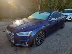 WAUC4CF52JA070159 2018 AUDI S5