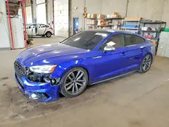 WAUC4CF52JA074440 2018 AUDI S5