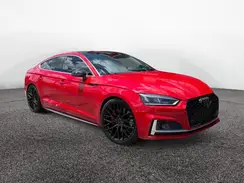 WAUC4CF52JA075944 2018 AUDI S5