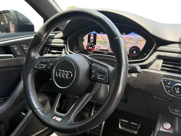 WAUC4CF52JA075944 2018 AUDI S5 - Image 8