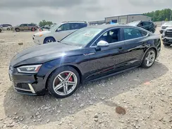 WAUC4CF52JA083798 2018 AUDI RS5