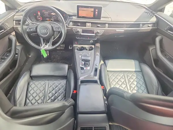 WAUC4CF52JA083798 2018 AUDI RS5 - Image 8