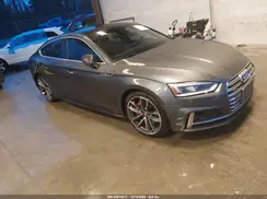 WAUC4CF52JA085924 2018 AUDI S5