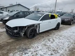 WAUC4CF52JA086202 2018 AUDI RS5