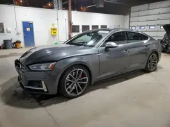 WAUC4CF52JA087382 2018 AUDI S5