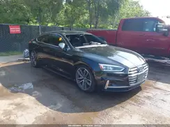 WAUC4CF52JA088466 2018 AUDI S5