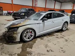 WAUC4CF52JA095336 2018 AUDI RS5