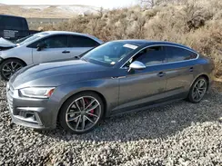 WAUC4CF52JA103855 2018 AUDI RS5