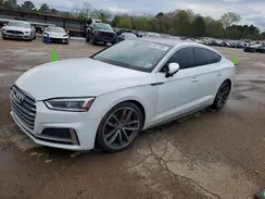 WAUC4CF52JA117965 2018 AUDI RS5