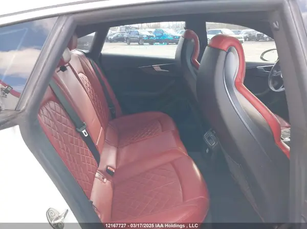 WAUC4CF52JA120879 2018 AUDI S5 - Image 8