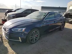 WAUC4CF52JA123359 2018 AUDI S5