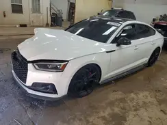WAUC4CF52JA130859 2018 AUDI RS5
