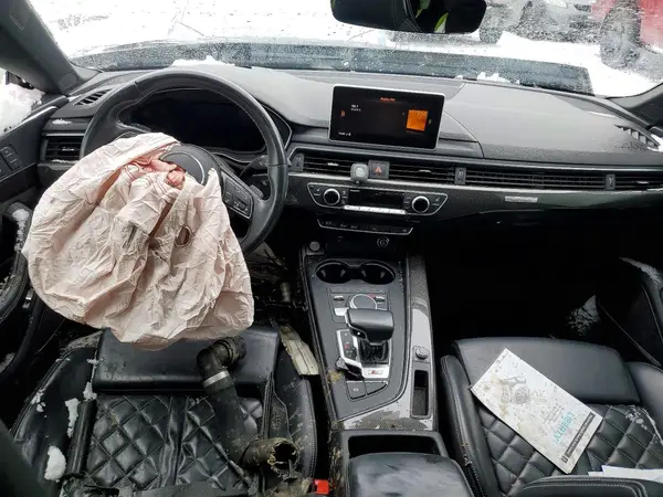 WAUC4CF52KA004101 2019 AUDI RS5 - Image 8