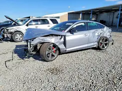 WAUC4CF52KA016586 2019 AUDI RS5