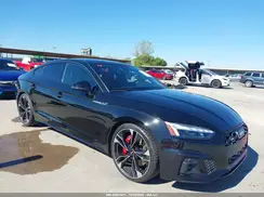 WAUC4CF52LA001183 2020 AUDI S5