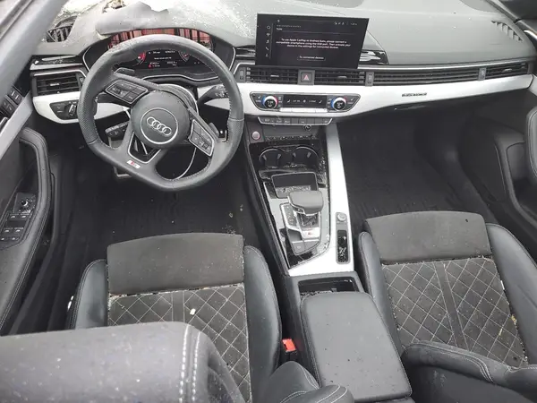 WAUC4CF52LA004701 2020 AUDI S5 - Image 8