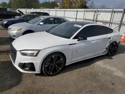 WAUC4CF52LA020042 2020 AUDI RS5