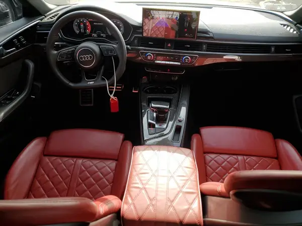 WAUC4CF52LA020042 2020 AUDI RS5 - Image 8