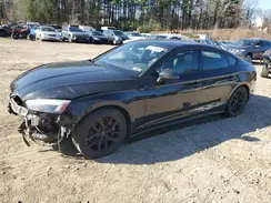 WAUC4CF52MA019085 2021 AUDI RS5